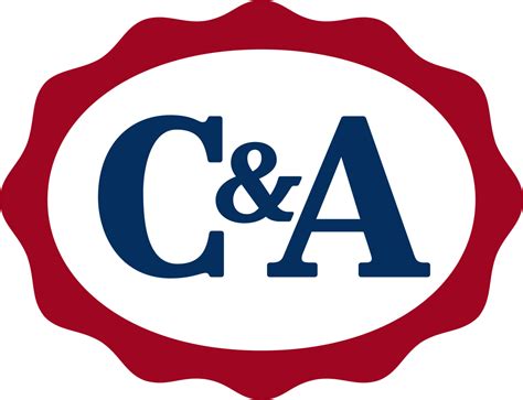 C&A Logo .
